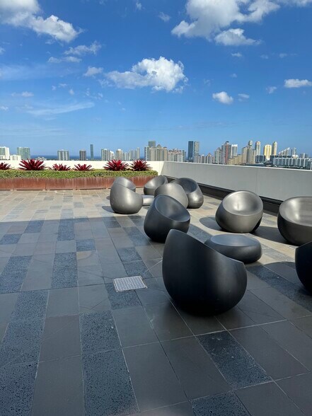 More Photos Of 19790 W Dixie Hwy, Aventura Office For Lease