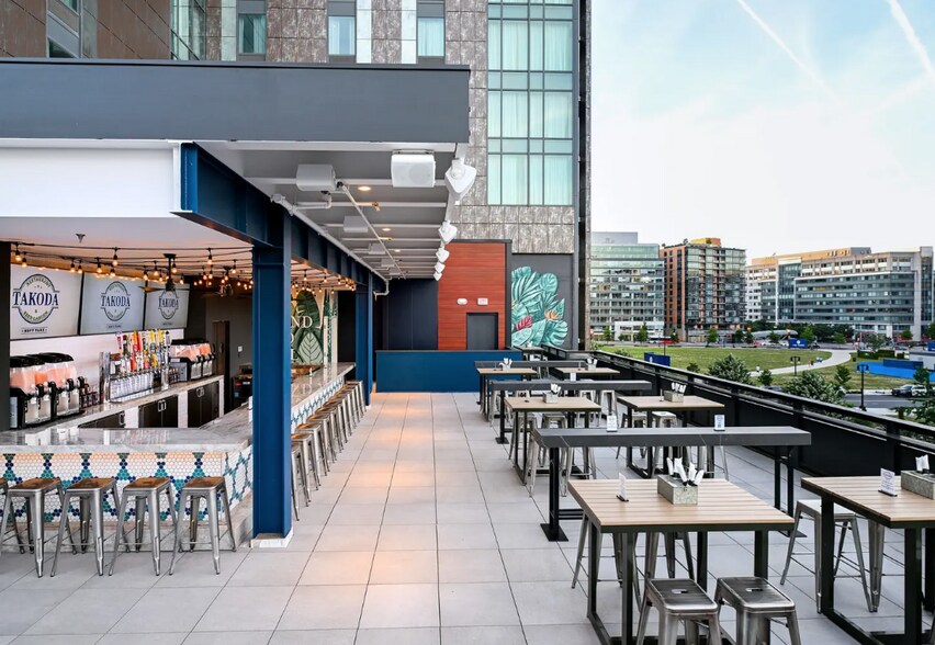 More Photos Of 1299 1st St SE, Washington Storefront Retail Office For Sale