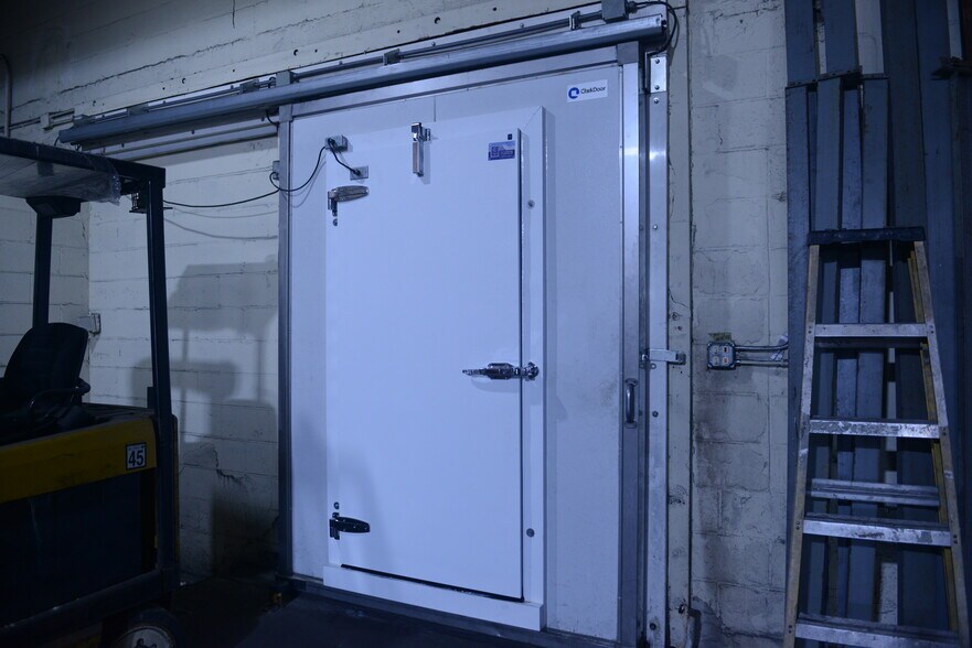 More Photos Of 985 Richard Ave, Santa Clara Food Processing For Lease