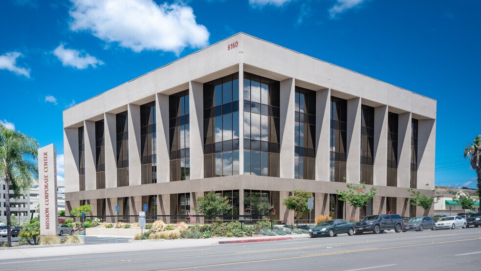 More Photos Of 6160 Mission Gorge Rd, San Diego Loft Creative Space For Lease