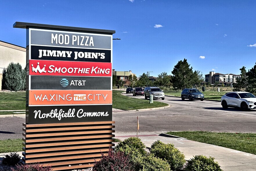 More Photos Of Central Park Blvd & I-70, Denver Unknown For Lease