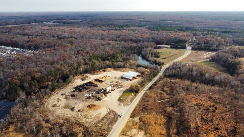 More Photos Of Mattawoman-Beantown Rd @ Acton Lane, Waldorf Land For Sale