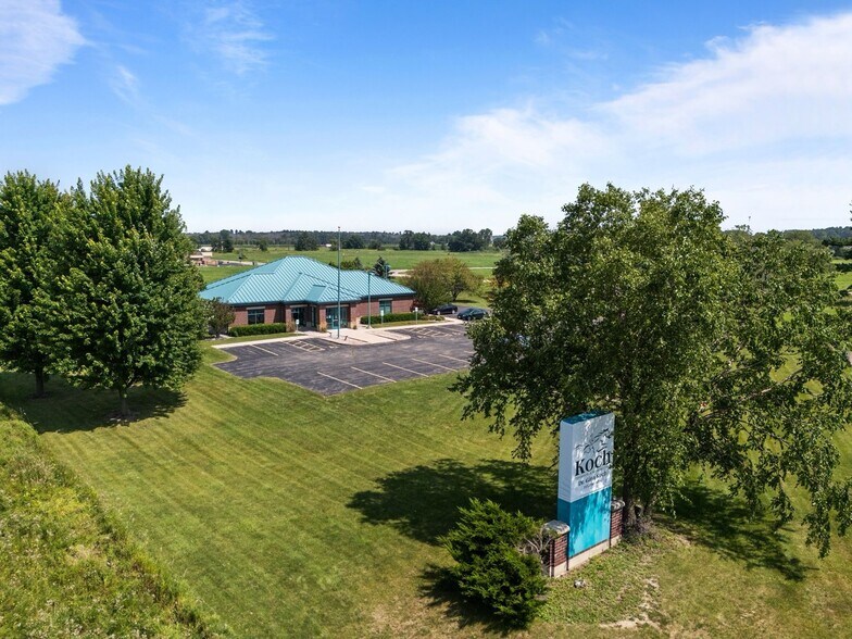 More Photos Of N430 Wood Duck Dr, Fremont Medical For Sale