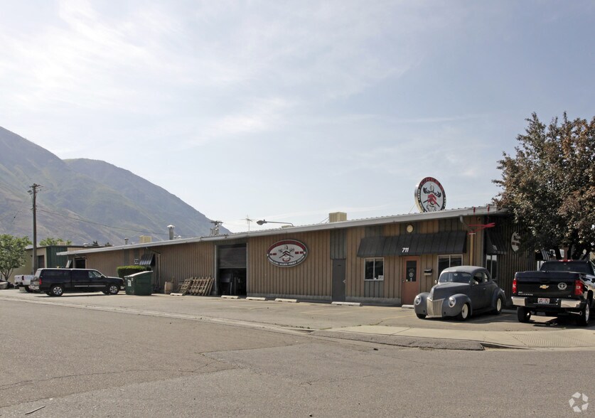 More Photos Of 709-711 S University Ave, Provo Service For Sale
