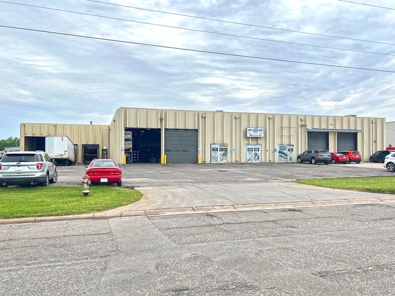 More Photos Of 1729 S Sabin St, Wichita Industrial For Sale