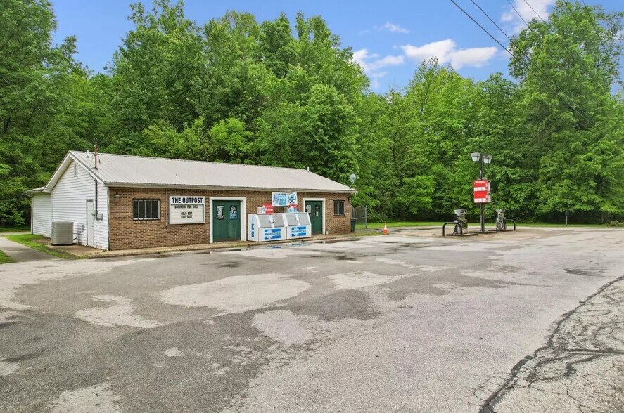 More Photos Of 7532 Ashridge Arnheim Rd, Sardinia Convenience Store For Sale