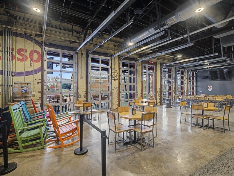 More Photos Of 39 West St, Pittsboro Restaurant For Lease