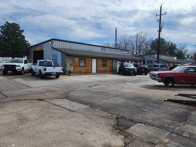 More Photos Of , Katy Industrial For Sale