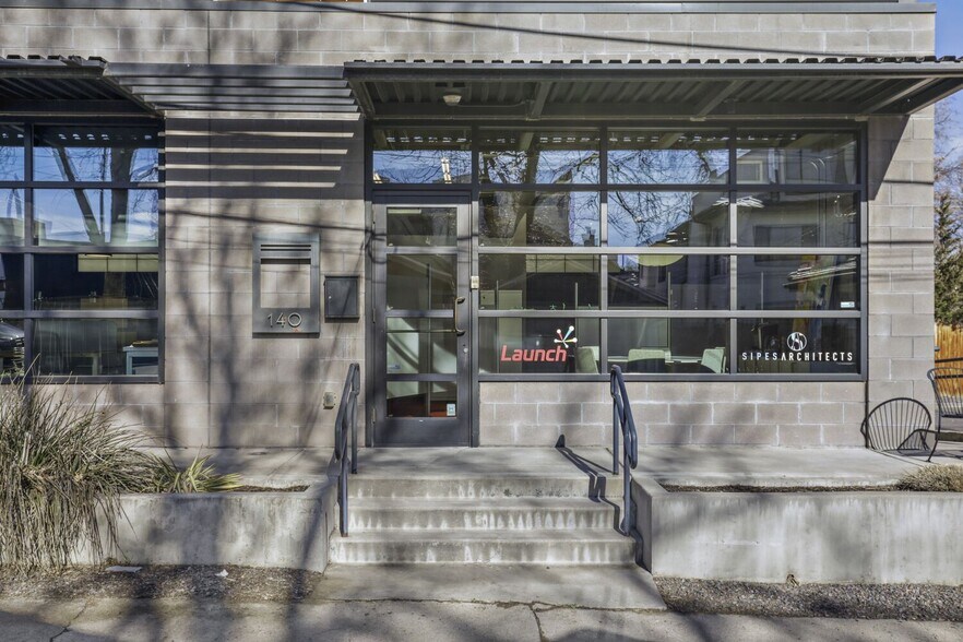 More Photos Of 3528 Tejon St, Denver Office For Sale