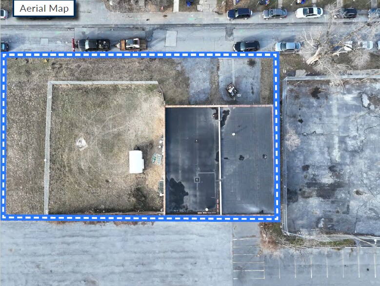 More Photos Of 667 Schuylkill St, Harrisburg Warehouse For Lease