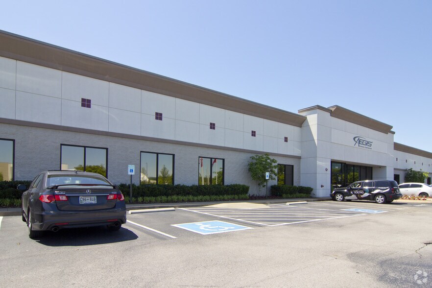 More Photos Of 515 Great Circle Rd, Nashville Flex For Lease