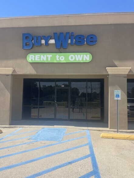 More Photos Of 58630 Belleview Dr, Plaquemine Freestanding For Sale