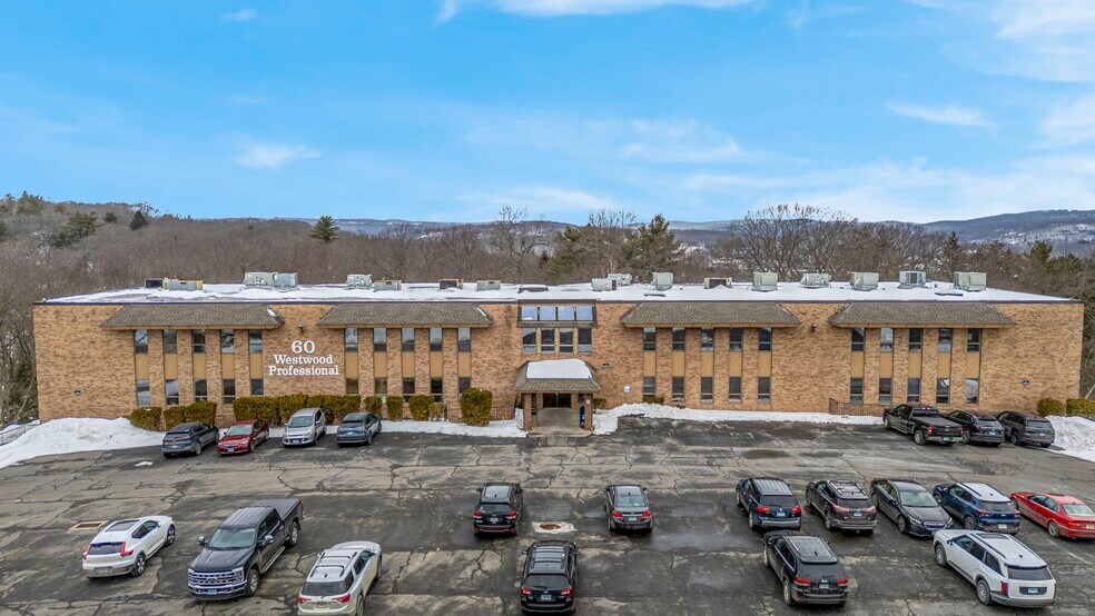 Primary Photo Of 60 Westwood Ave, Waterbury Medical For Sale