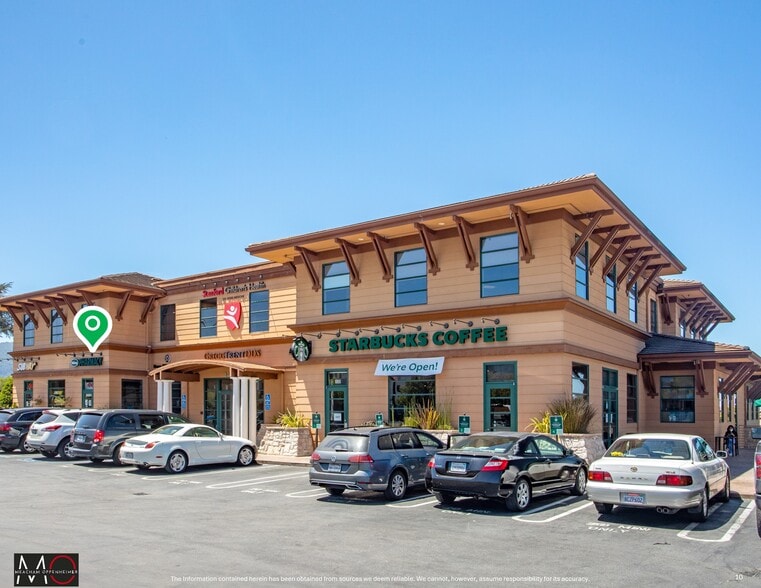 More Photos Of 14777 Los Gatos Blvd, Los Gatos Medical For Lease