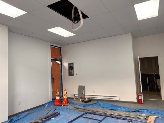 More Photos Of 9001 Merrick Blvd, Jamaica Storefront Retail Office For Lease