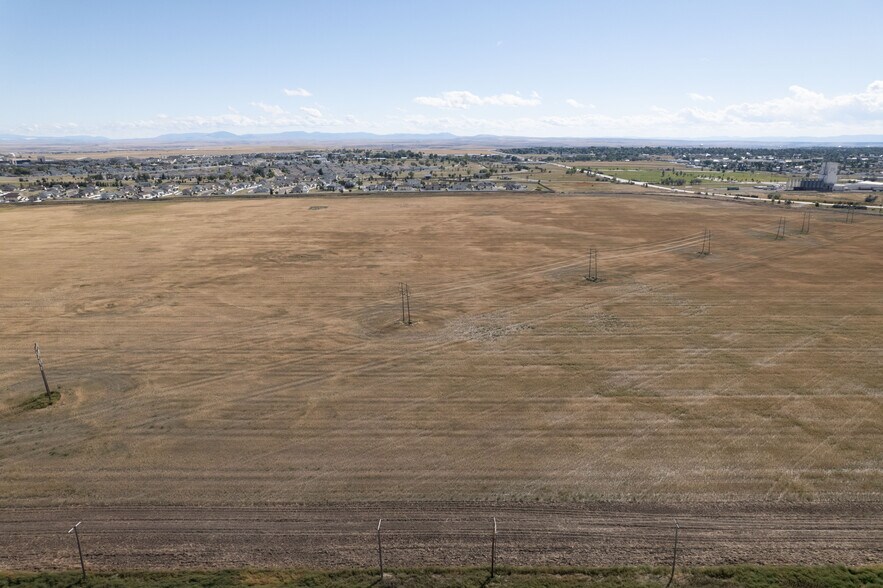 More Photos Of Great Falls Montana Agritech Park, Great Falls Land For Sale