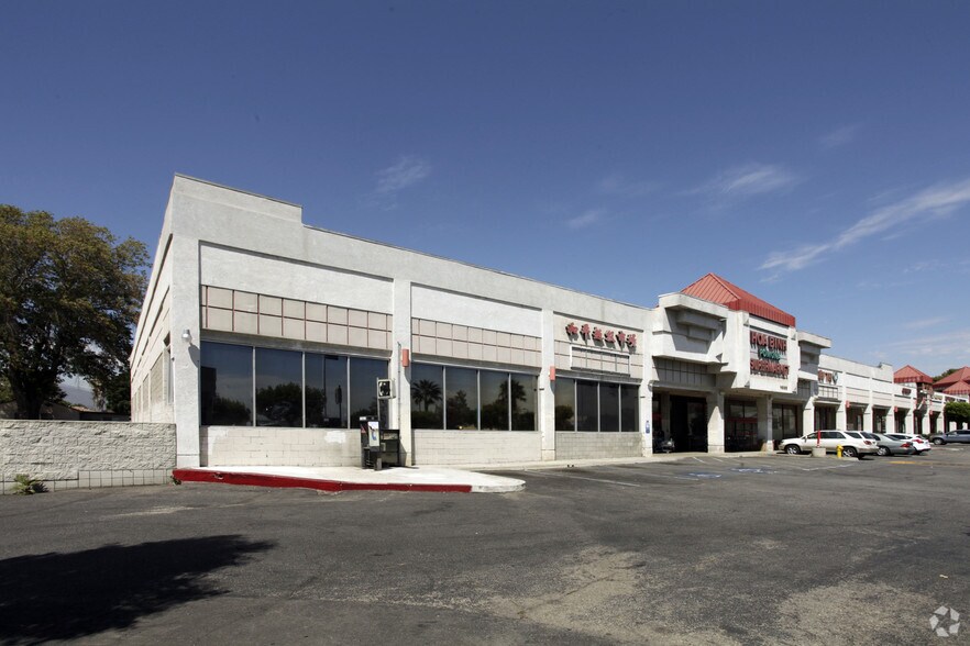 Primary Photo Of 1085 E Holt Ave, Pomona Unknown For Lease
