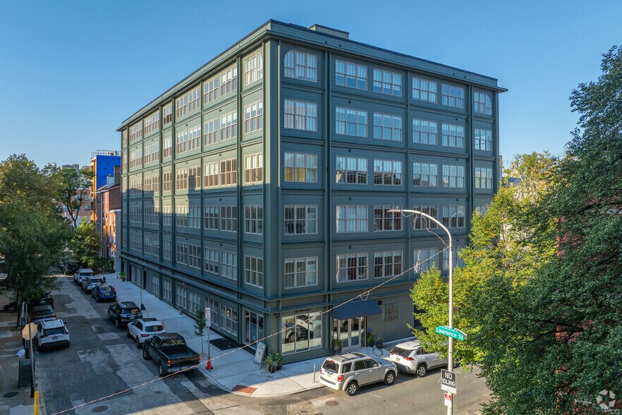 Primary Photo Of 416 Vine St, Philadelphia Apartments For Lease