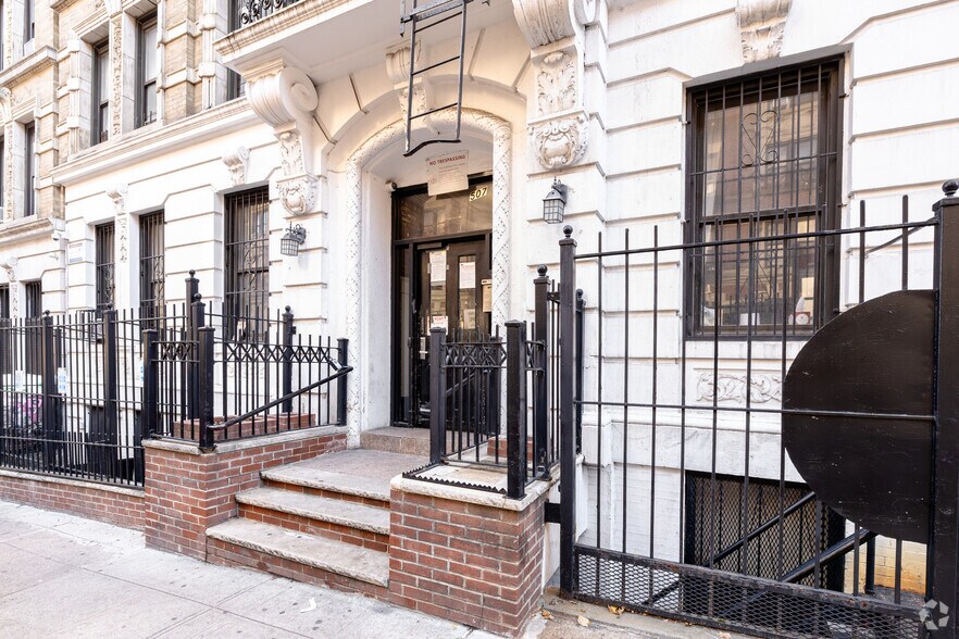 More Photos Of 507 W 139th St, New York Apartments For Sale