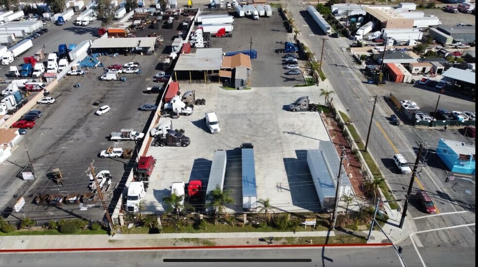 More Photos Of 15082 Valley Blvd, Fontana Land For Sale