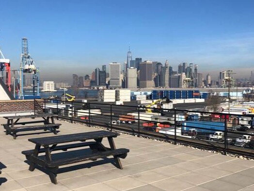 More Photos Of 160 Van Brunt St, Brooklyn Office For Lease