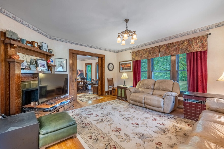 More Photos Of 2375 Upper Valley Pike, Springfield Lodge Meeting Hall For Sale