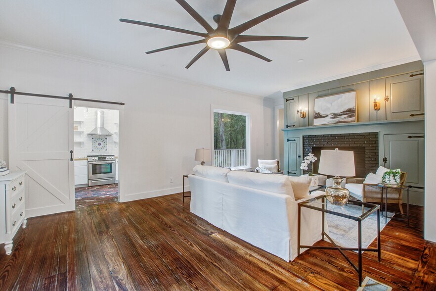 More Photos Of 3002 Edenvale Rd, Johns Island Specialty For Sale