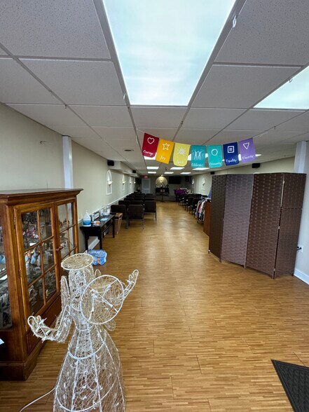 More Photos Of 38-40 W Church St, Hagerstown Religious Facility For Sale