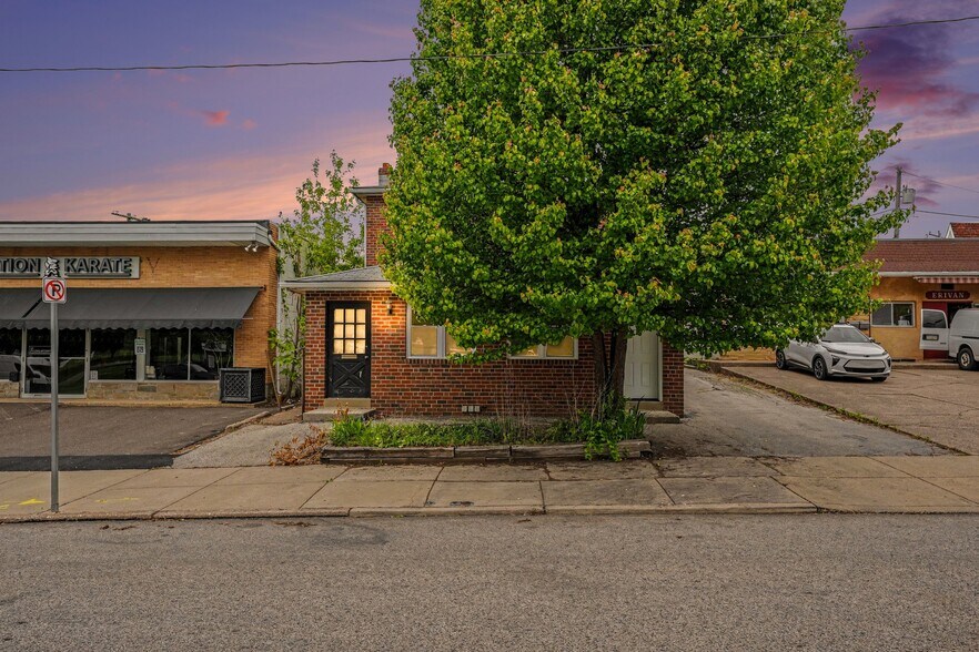 Primary Photo Of 107 Allison Rd, Oreland Office For Sale