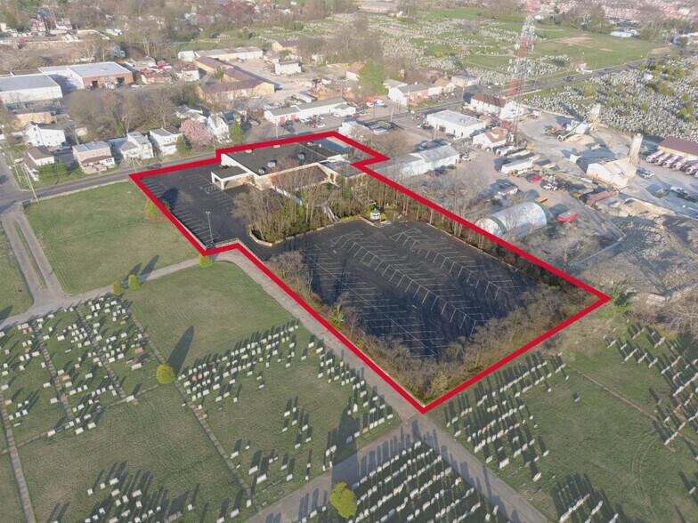 Primary Photo Of 511 W Oak Ln, Glenolden Restaurant For Sale