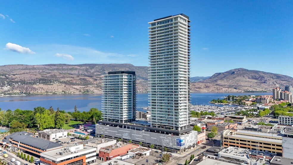 More Photos Of 1630 Water St, Kelowna Apartments For Lease