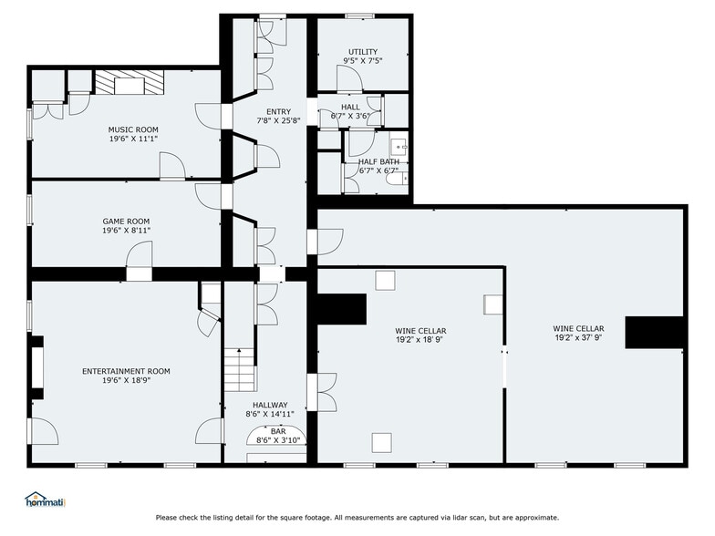 More Photos Of 15158 Berlin Tpke, Purcellville Lodge Meeting Hall For Sale