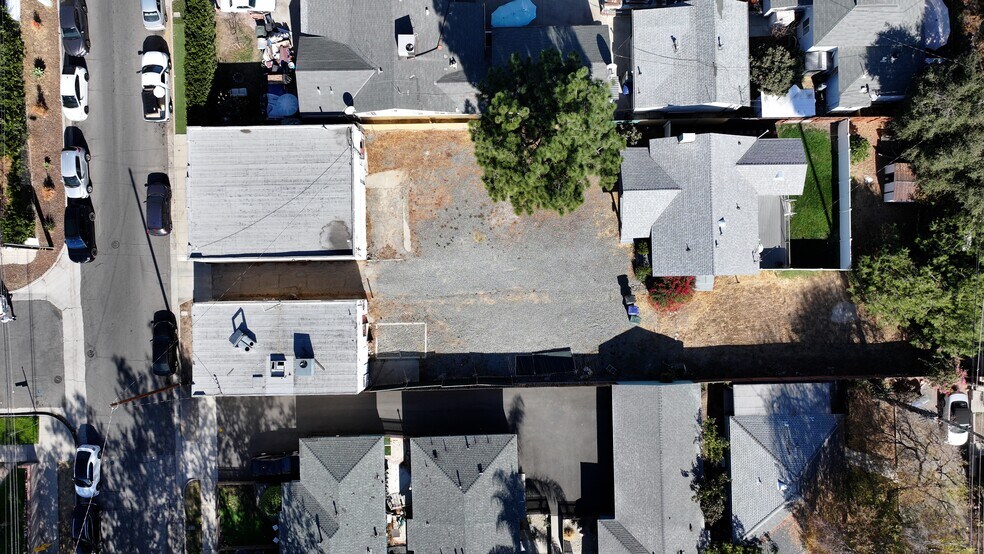 More Photos Of 1736-1740 N Sierra Bonita Ave, Pasadena Office Residential For Sale