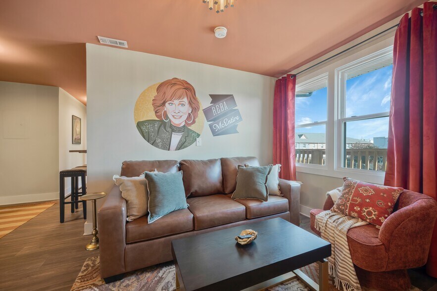 More Photos Of 1044-1046 Jefferson St, Nashville Apartments For Sale