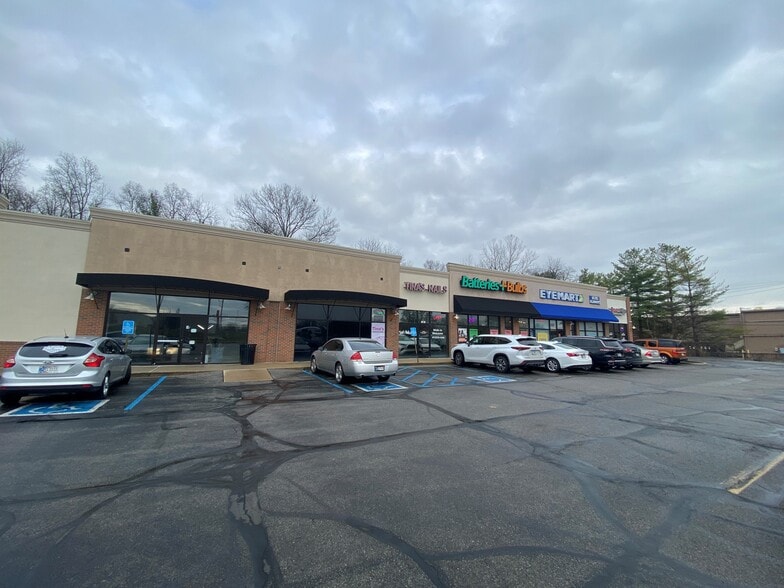 More Photos Of 1455 S National Rd, Columbus Unknown For Lease