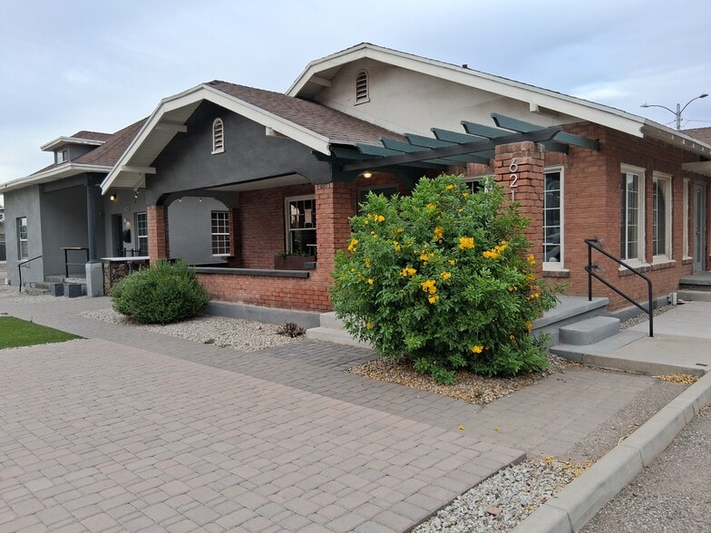 Primary Photo Of 621 N 7th St, Phoenix General Retail For Lease