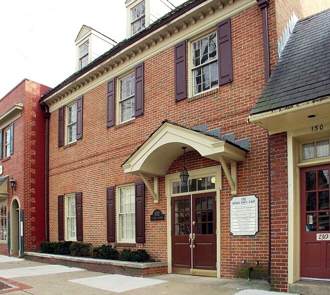 More Photos Of 132 Kings Hwy E, Haddonfield Office For Lease