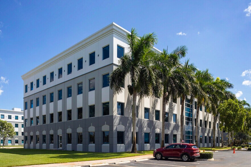 More Photos Of 9850 NW 41st St, Doral Office For Lease