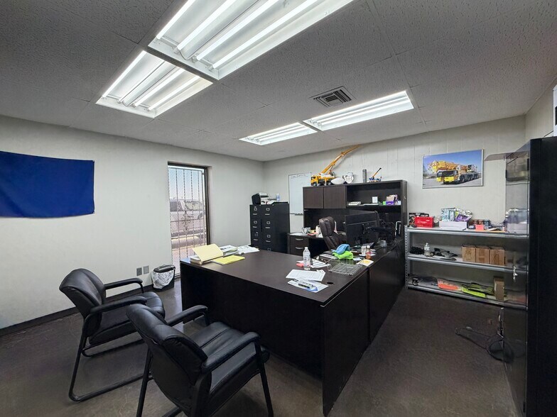More Photos Of 2135 W Interstate 20, Odessa Manufacturing For Lease