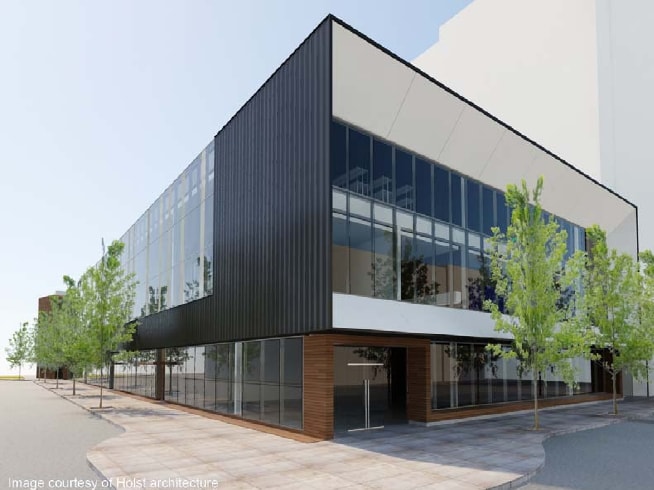 More Photos Of 810 NW Marshall St, Portland Office For Sale