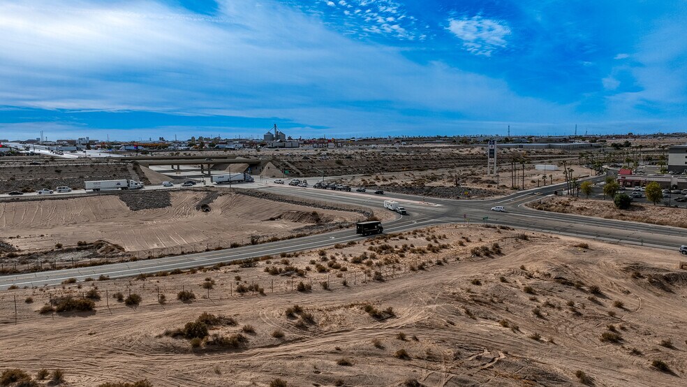 More Photos Of S Avenue 3E @ 24th Street, Yuma Land For Sale