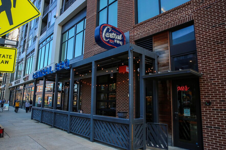 More Photos Of 408 11th Ave N, Nashville Apartments For Lease