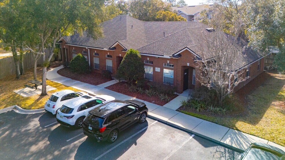 More Photos Of 9310 Old Kings Rd S, Jacksonville Office For Sale