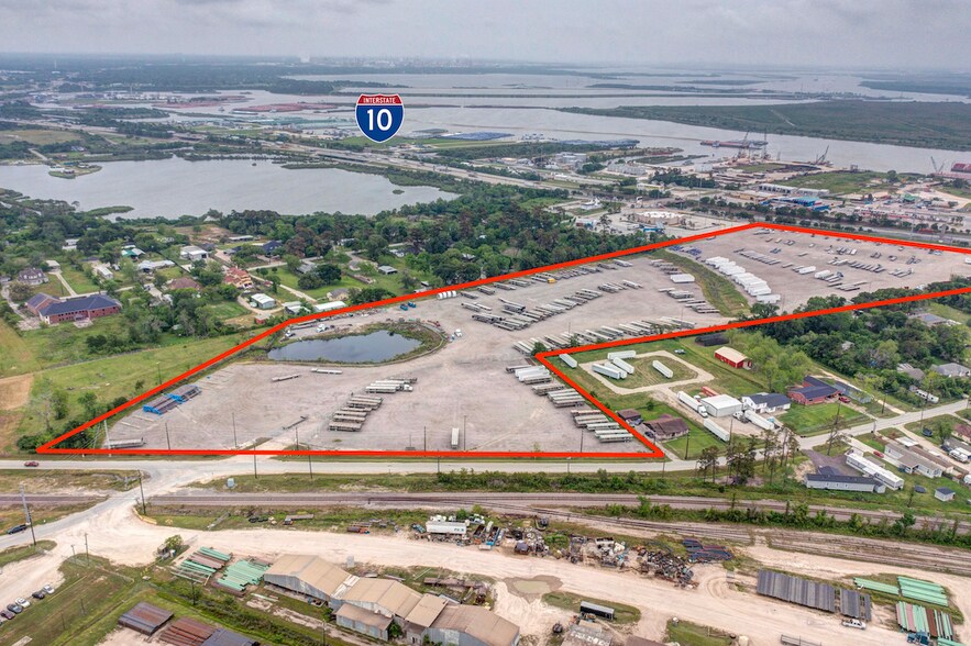 More Photos Of 0 River Rd rd, Channelview Land For Lease