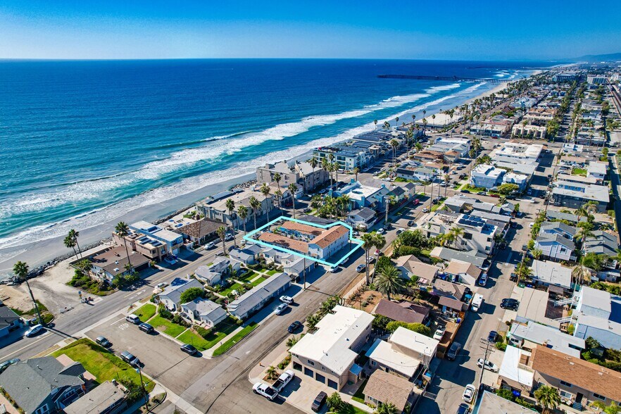 More Photos Of 920 S Pacific St, Oceanside Apartments For Sale