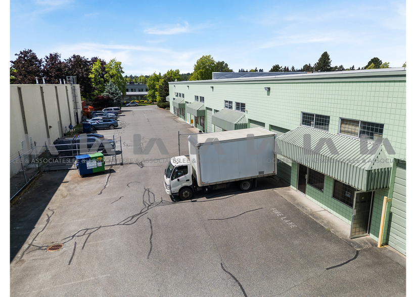More Photos Of 6280 202 St, Langley Warehouse For Sale