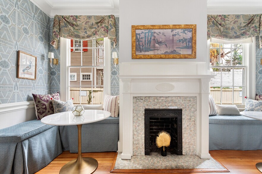 More Photos Of 184 Ashley Ave, Charleston Specialty For Sale