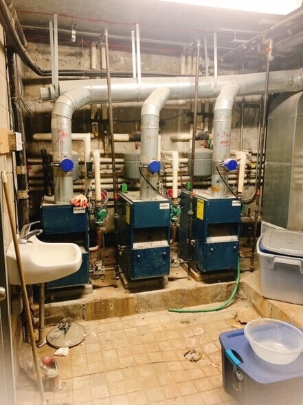 More Photos Of 61-11 159th St, Fresh Meadows Office Residential For Sale