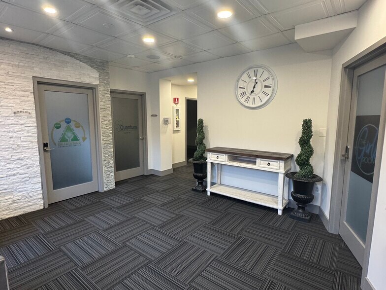 More Photos Of 4 N Exeter St, Baltimore Loft Creative Space For Lease