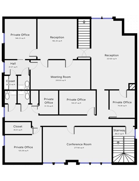 More Photos Of 9433 Parkway E, Birmingham Storefront Retail Office For Lease